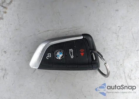 2018 BMW X3 xDrive30I from USA, damaged, VIN 5UXTR9C50JLD73765